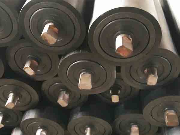 超高分子量聚乙烯托輥有哪些競爭優(yōu)勢？山峰塑化來告訴你