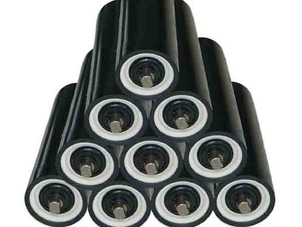 托輥密封性很重要，出現(xiàn)問題不得了！