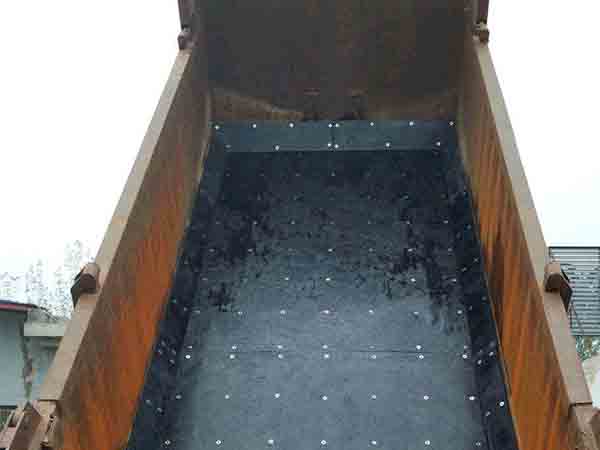 車廂襯板的應(yīng)用優(yōu)勢有那些？