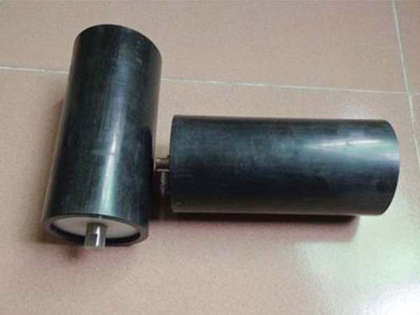 怎么修正高分子托輥軸承座，做減少磨損