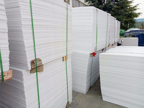 盤點超高分子量聚乙烯板材的這些優(yōu)缺點 盤點超高分子量聚乙烯板材的這些優(yōu)缺點